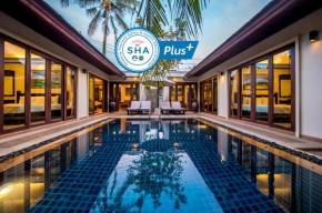 Гостиница Pai Tan Villas - SHA Extra Plus  Банг-Тао-Бич